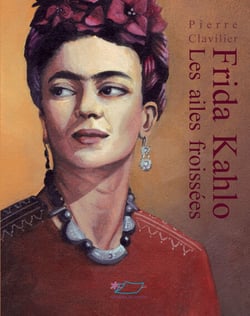 Frida Kahlo - Les ailes froissées