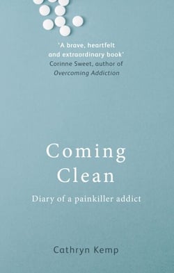 Coming Clean - Diary of a Painkiller Addict