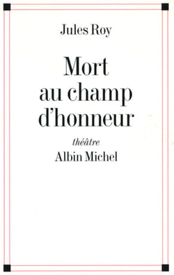 Mort au champ d'honneur