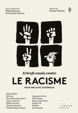 11 brefs essais contre le racisme - Pour une lutte systémique