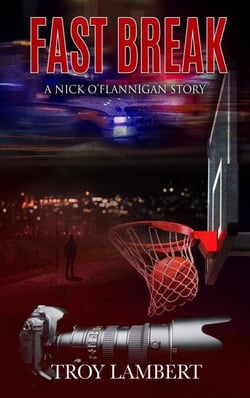 Fast Break - Capital City Murders, #0