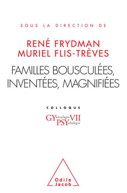 Familles bousculées, inventées, magnifiées - Gypsy VII