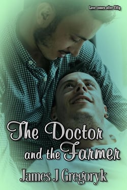 The Doctor and The Farmer - Love Comes After Fifty