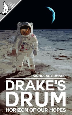 Drake's Drum: Horizon of our Hopes - Drake's Drum, #4