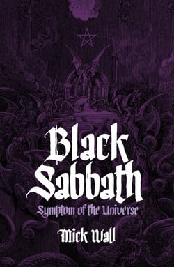 Black Sabbath - The Inside Story of the Legend Ozzy Osbourne