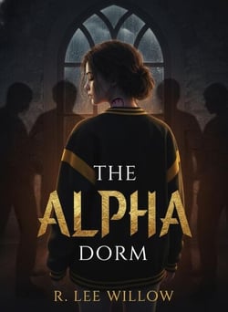 The Alpha Dorm: An Omegaverse Story