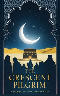 The Crescent Pilgrim - Young Adult Fiction: Religious – Muslim, #6