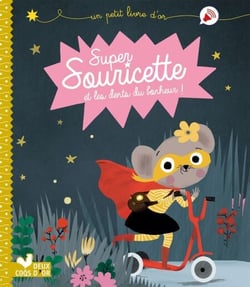 Super Souricette
