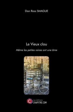 Le Vieux clou - Même les petites reines ont une âme