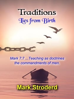 Traditions, Lies from Birth - Traditions, #1
