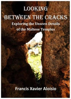 Looking Between The Cracks - Exploring the Unseen Details of the Maltese Temples