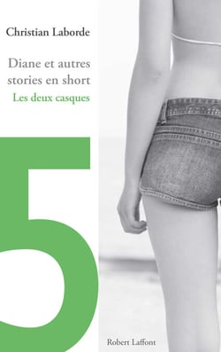 Les deux casques