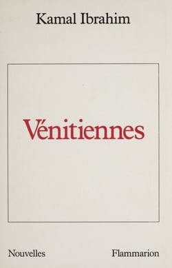 Vénitiennes