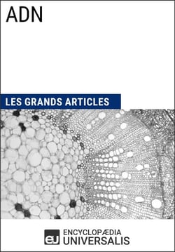 ADN - Les Grands Articles d'Universalis