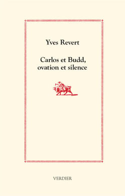 Carlos et Budd, ovation et silence