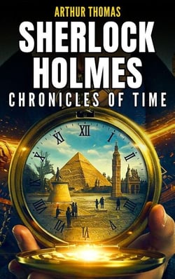 Sherlock Holmes: Chronicles Of Time