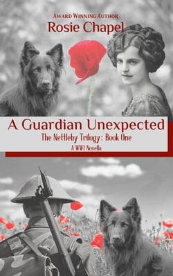 A Guardian Unexpected - The Nettleby Trilogy, #1