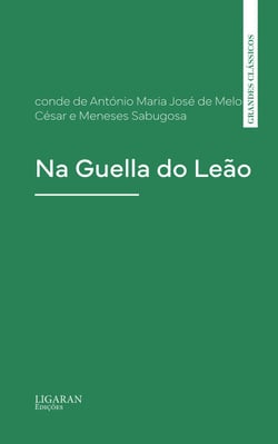 Na Guella do Leão