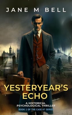 Yesteryear's Echo