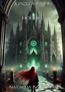 Hoérra - Jusqu'à la fin
