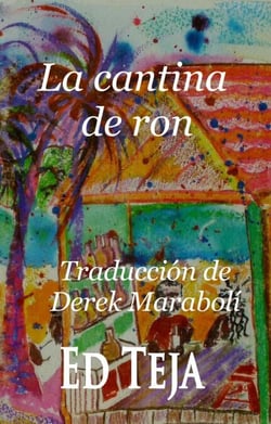 La cantina de ron