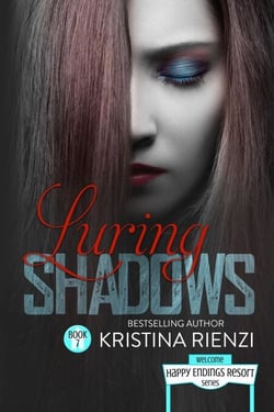 Luring Shadows - The Happy Endings Resort, #7