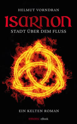 Isarnon - Stadt über dem Fluss