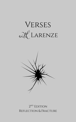 Verses with Larenze (2nd Edition) - Multiform, #2