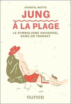 Jung à la plage - Le symbolisme universel dans un transat
