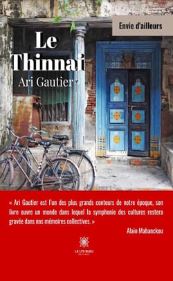 Le Thinnai - Roman