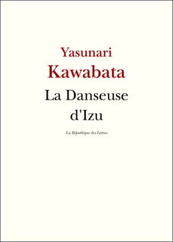 La Danseuse d'Izu