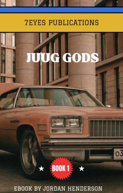 Juug Gods - Juug Gods