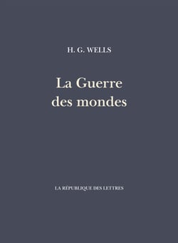 La Guerre des mondes