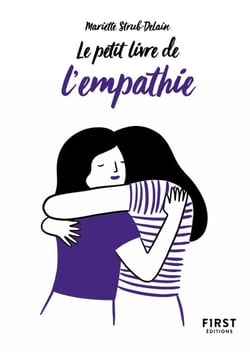 Le Petit Livre de l'empathie