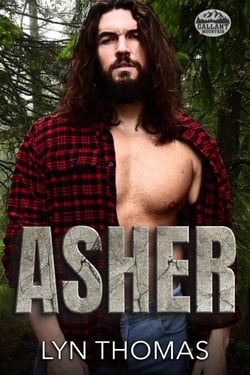 Asher (Gallant Mountain)