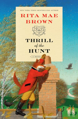 Thrill of the Hunt - A Novel