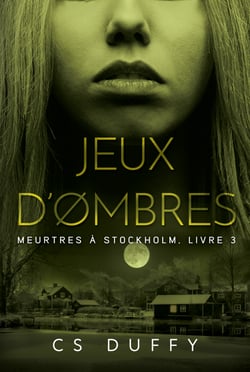 Jeux d'ømbres - entre thriller scandinave et cosy crime noir
