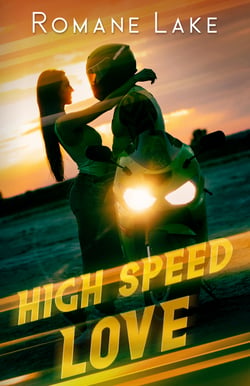 High speed love - Friends to lovers