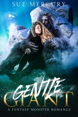 Gentle Giant - Cascade Beasts, #1