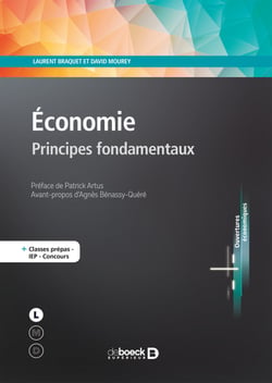 Économie : Principes fondamentaux - Principes fondamentaux