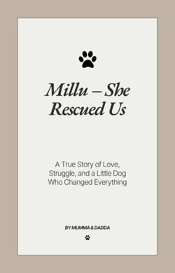 Millu – She Rescued Us