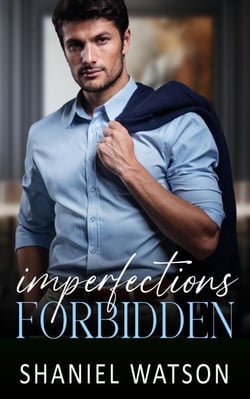 Imperfections Forbidden - The Imperfection Series, #2