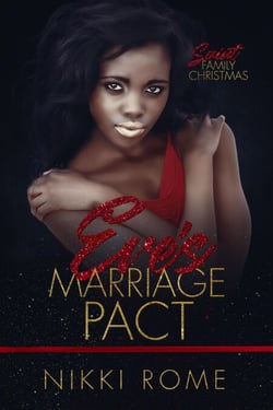 Eve's Marriage Pact - Saint Family Christmas, #5
