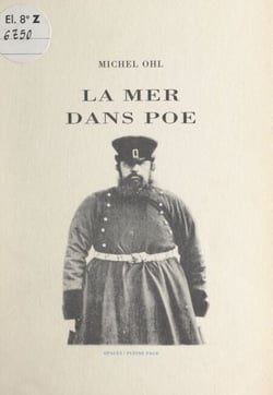 La mer dans Poe