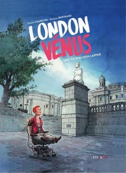 London Vénus