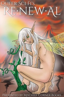 Renewal - QSF Flash Fiction, #3
