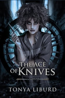 The Ace Of Knives