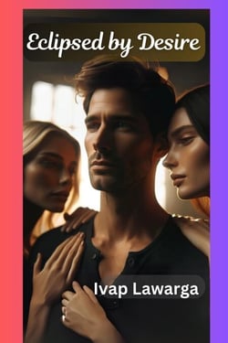 Eclipsed by Desire - Forbidden Love, #1