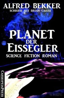 Planet der Eissegler