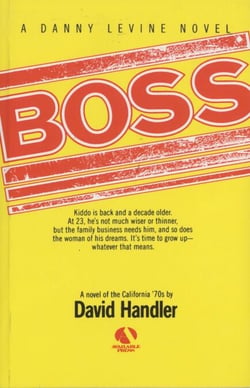 The Boss